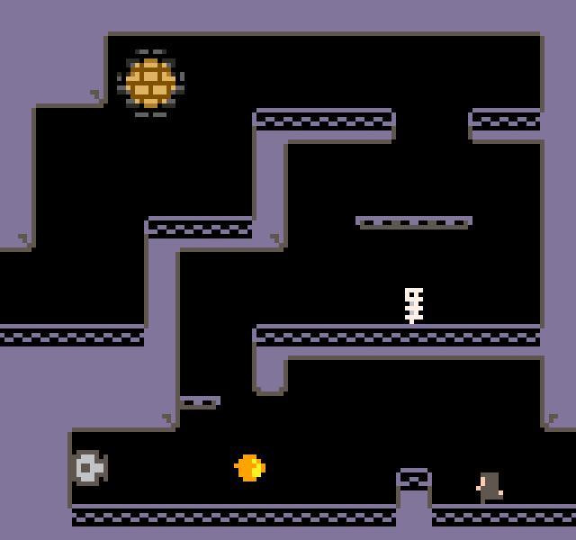 Final Dungeon (itch) - кадр 1