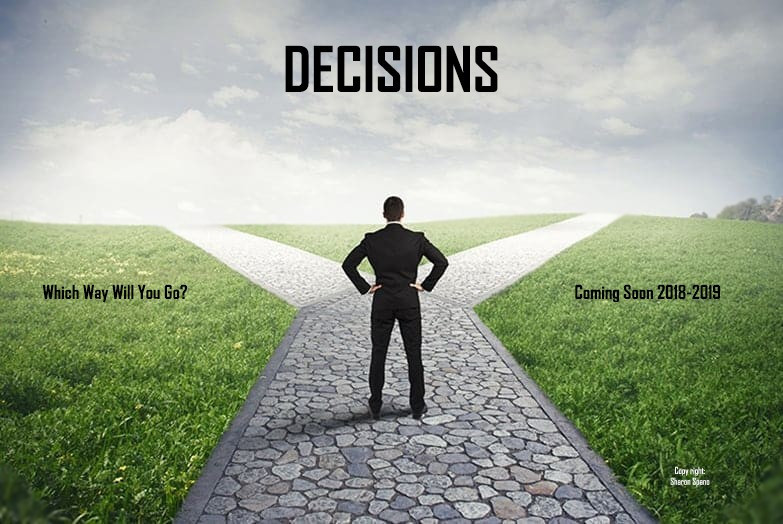 Decisions - кадр 1