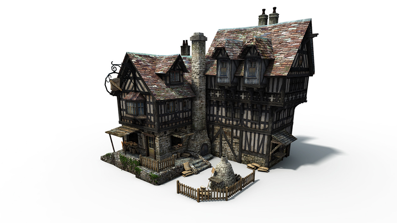 The Guild 3 - кадр 4