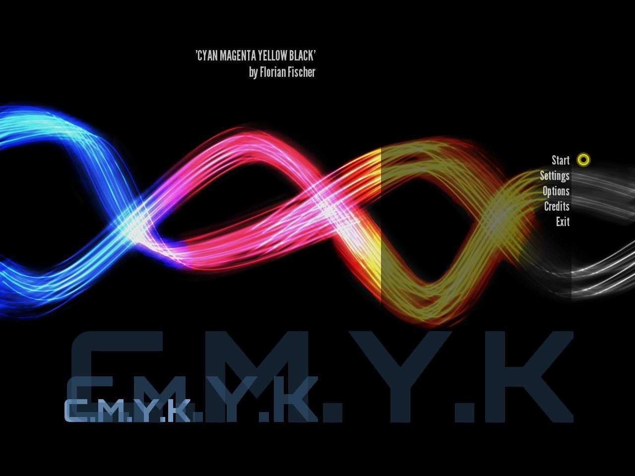 C.M.Y.K (itch) - кадр 3