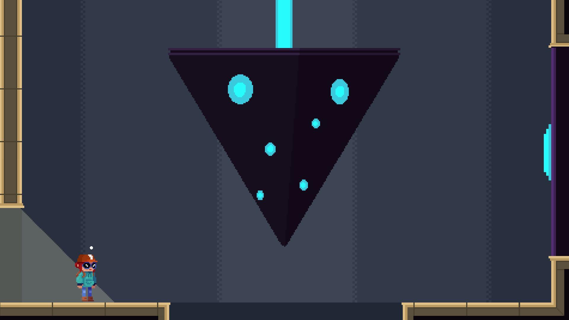 Artifacts (itch) - кадр 2