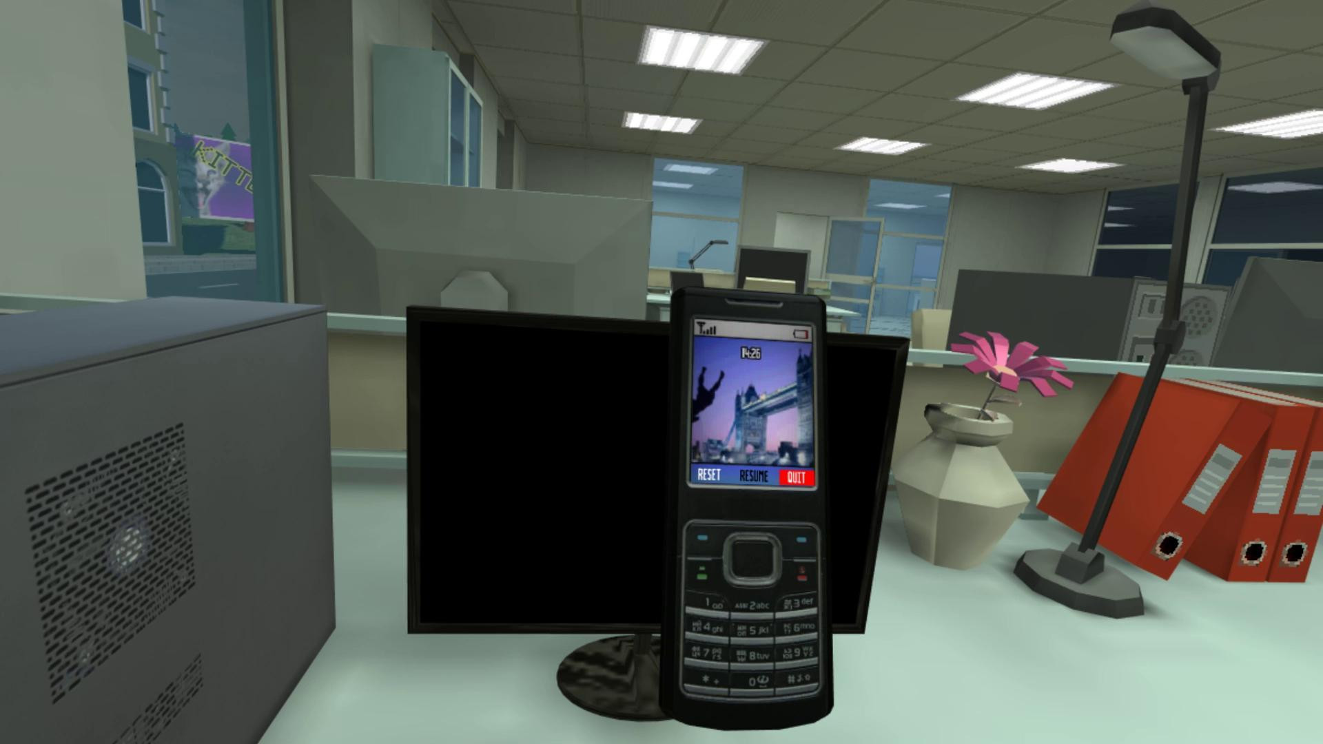 Computer Janitor (itch) - кадр 2