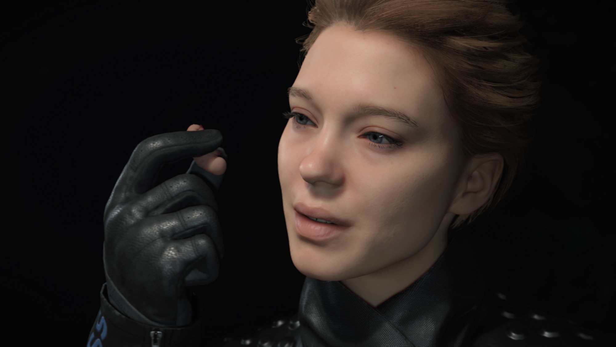 Death Stranding - кадр 5