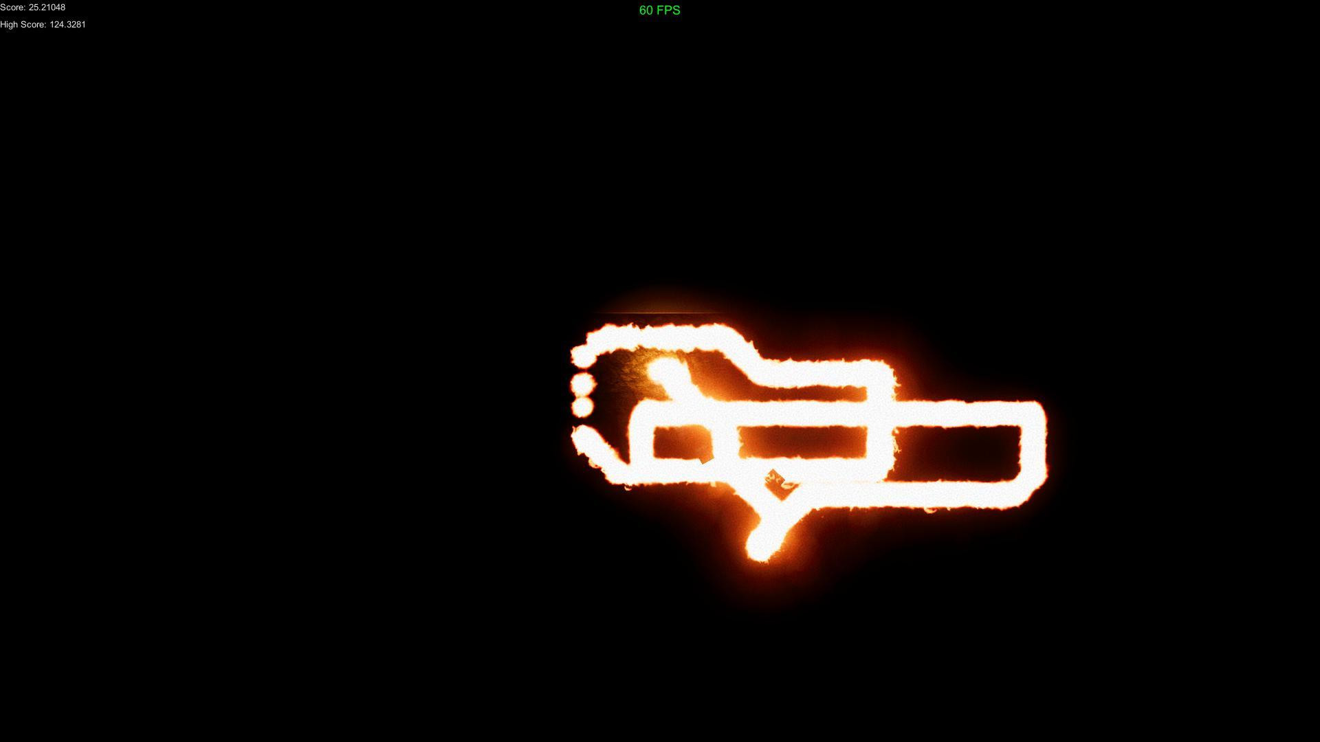 Light the Darkness (itch) - кадр 1