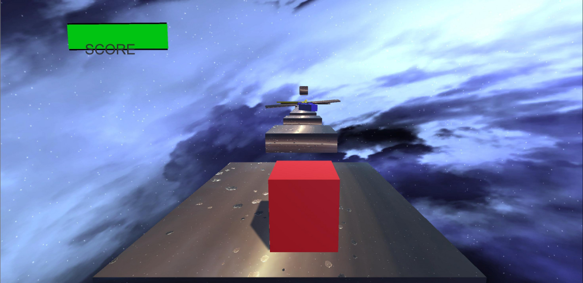 Rolling ball (Nova98) (itch) - кадр 1