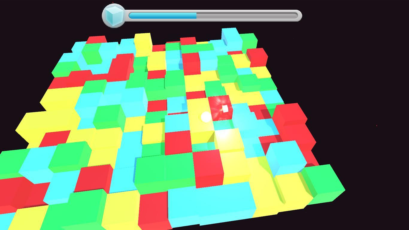 ColorCubed (itch) - кадр 1