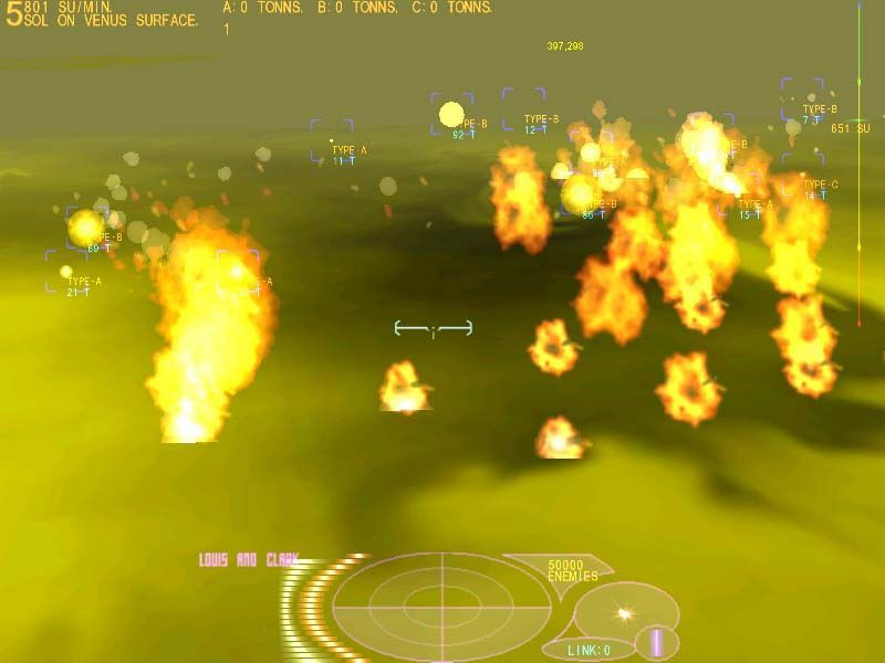 Flying Range 2: Long Way Home - кадр 11