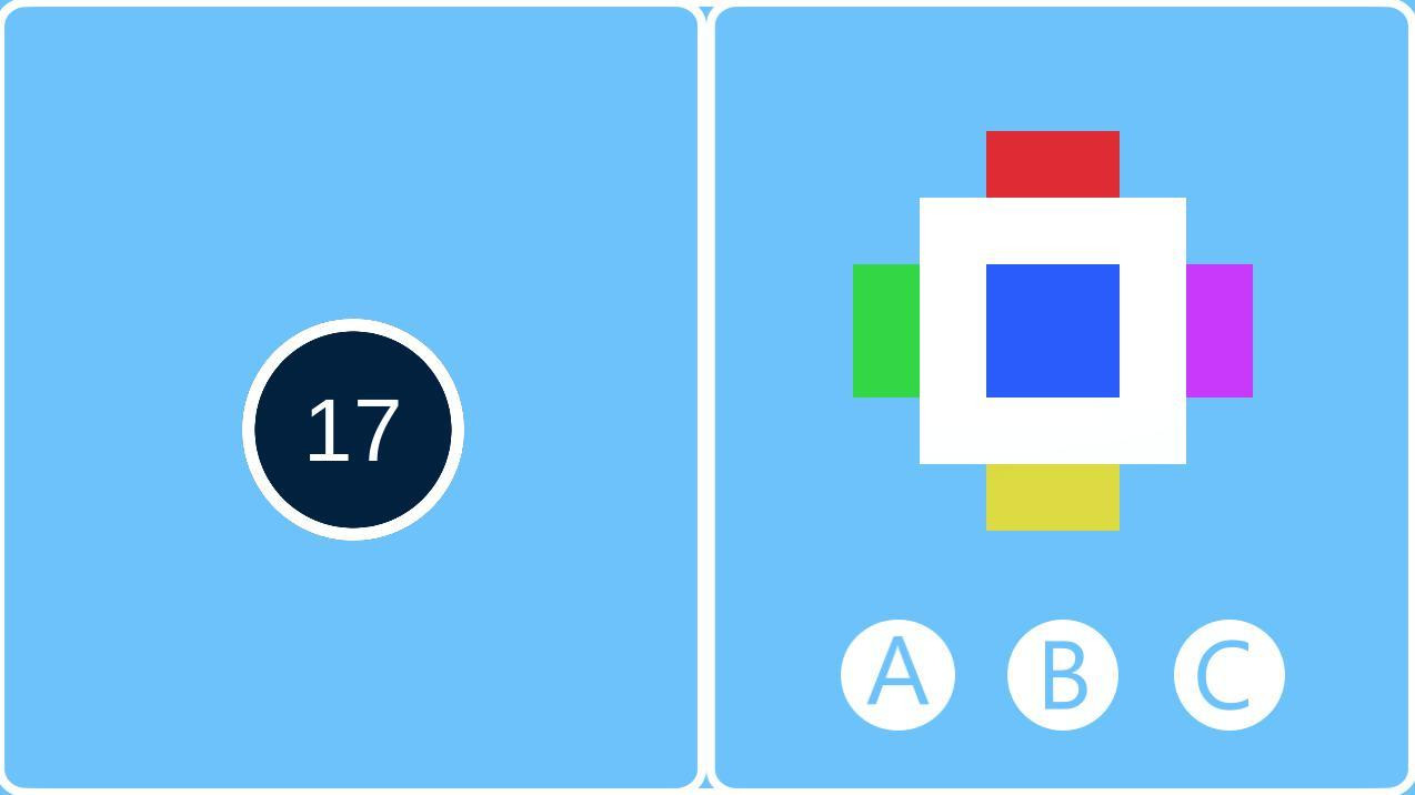 The Cube (itch) (thatguyty) - кадр 1