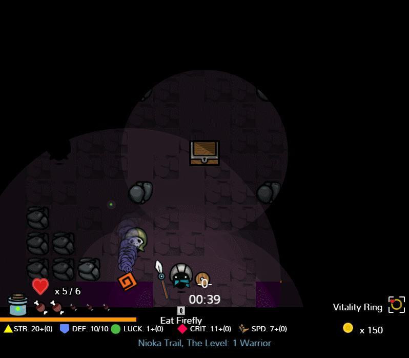 Shiny Gauntlet (itch) - кадр 2