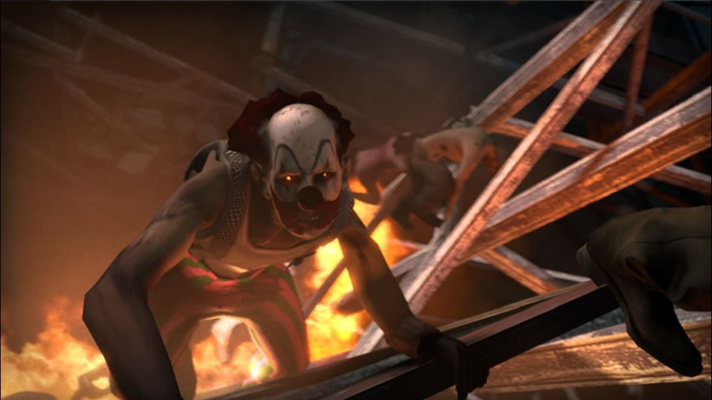 Left 4 Dead 2 - кадр 9