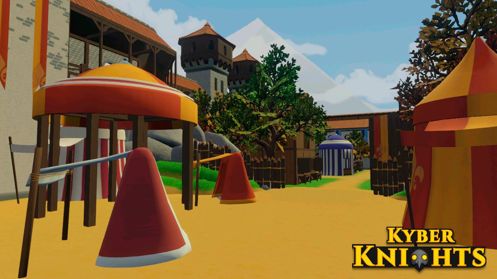 Kyber Knights - кадр 2