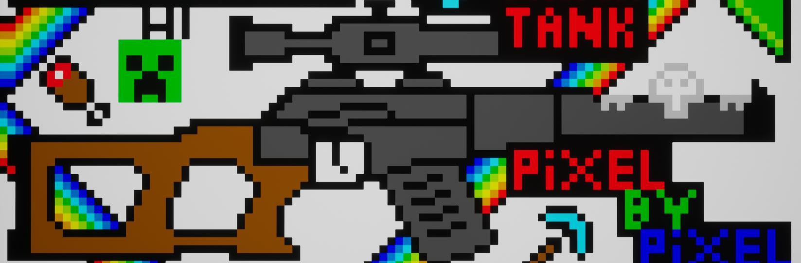 The Place (Danstarr13) (itch) - кадр 1
