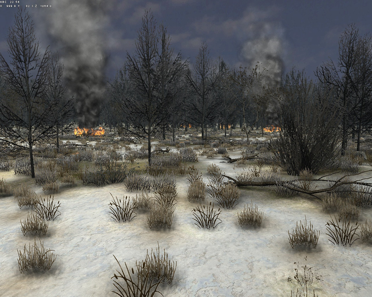 Achtung Panzer: Kharkov 1943 - кадр 9