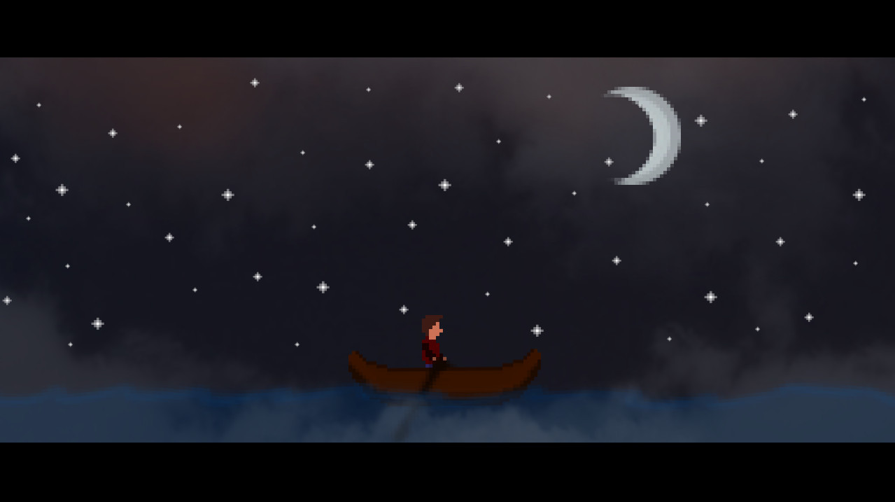 Unexpected Day - кадр 1