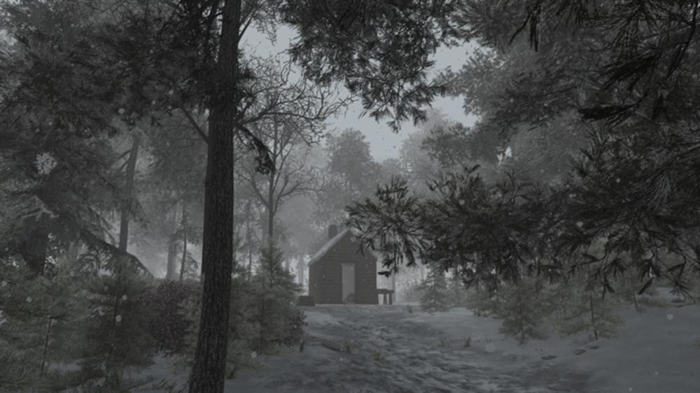 Walden, a game (itch) - кадр 2