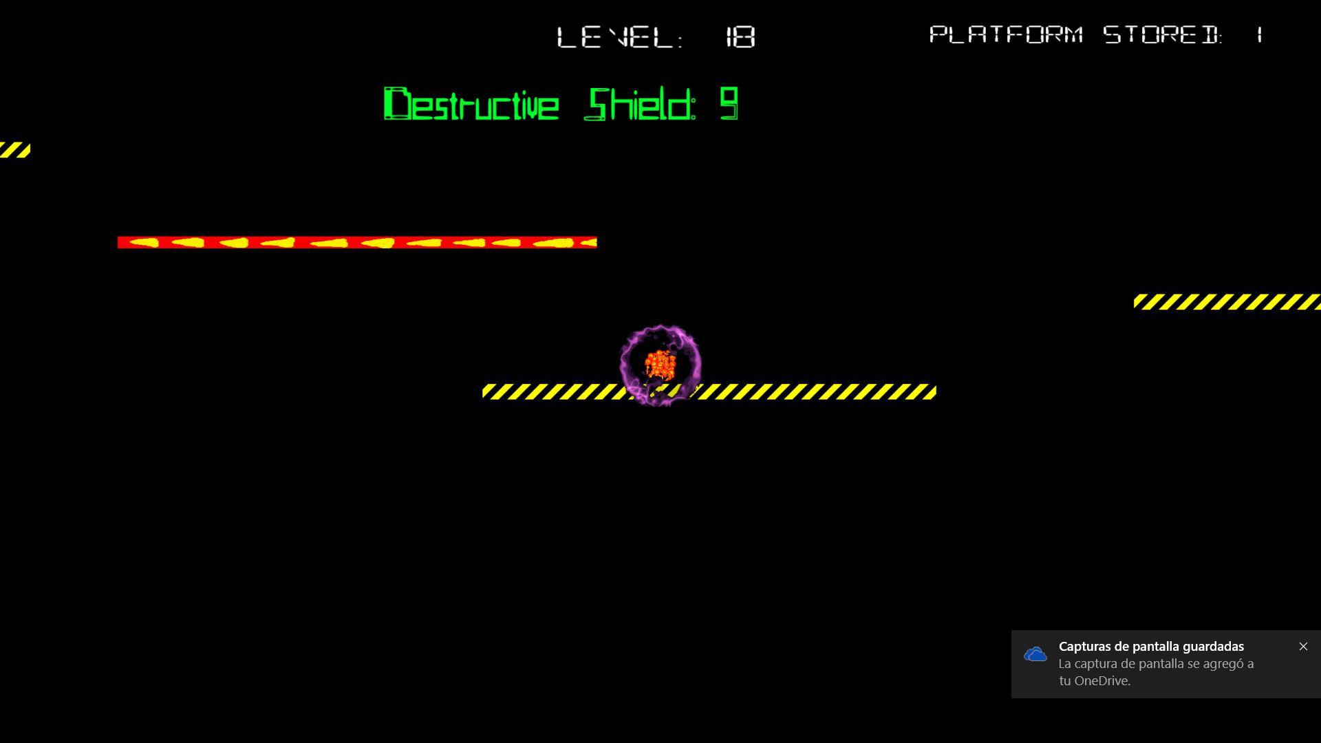 Burruno Game (itch) - кадр 2