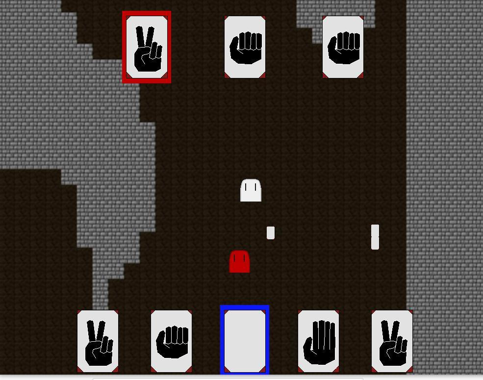 The RPS Club (itch) - кадр 1