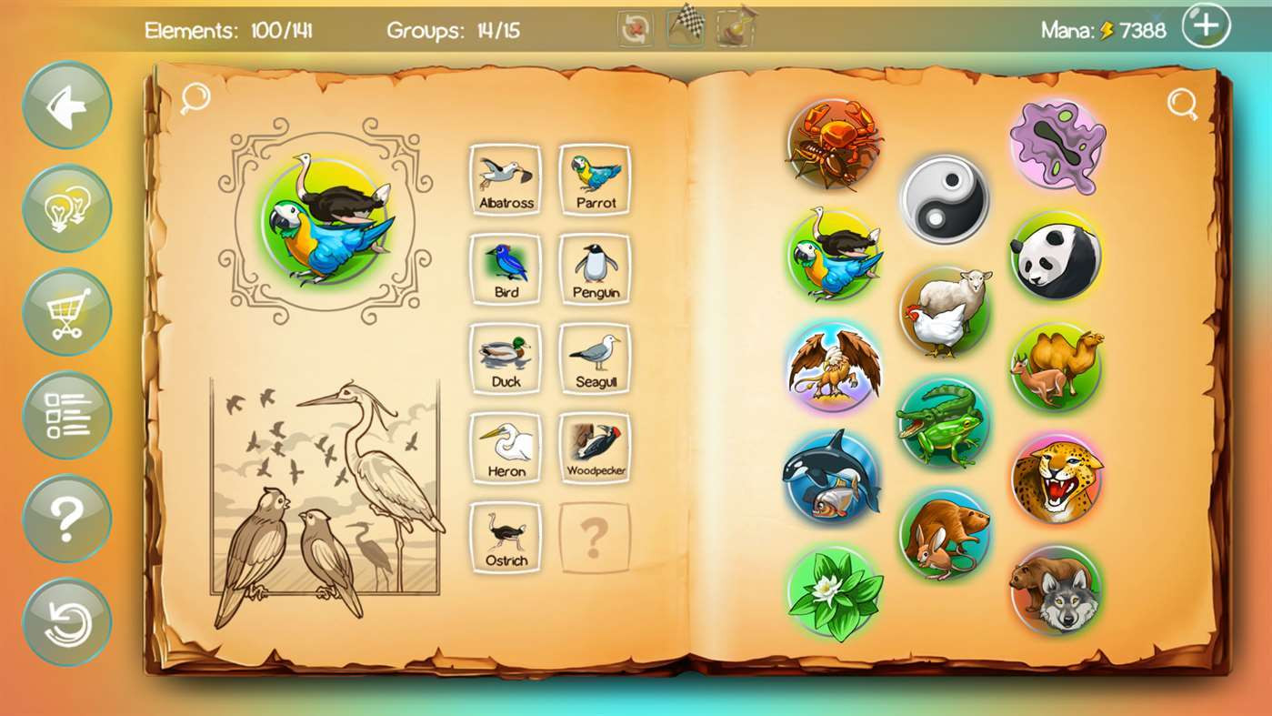 Doodle God: Evolution - кадр 3