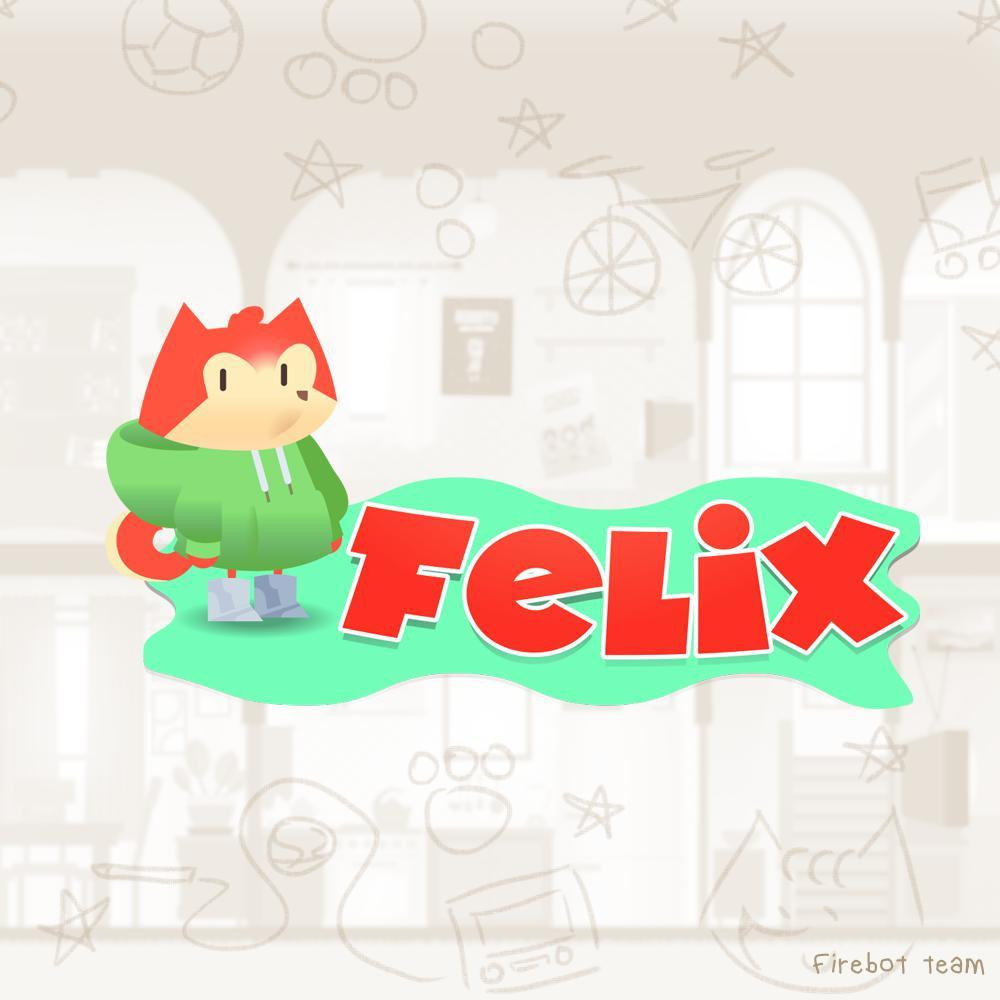 Felix (itch) - кадр 1