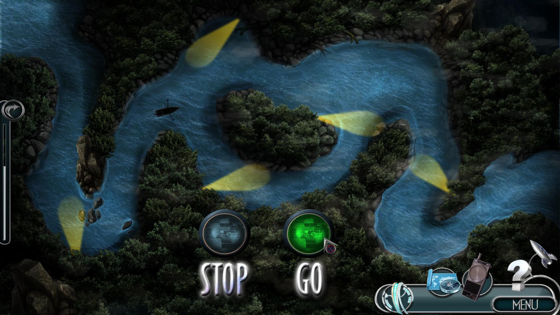 Beyond: Light Advent Collector's Edition - кадр 4