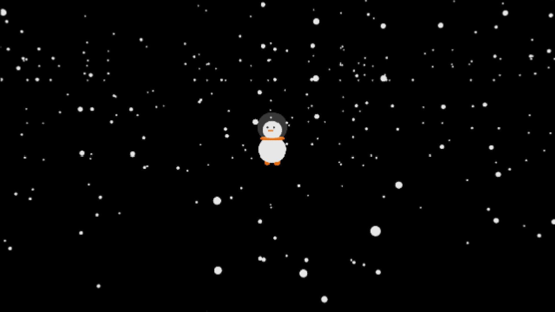 SAVE YOUR BABIES IN SPACE! (itch) - кадр 1