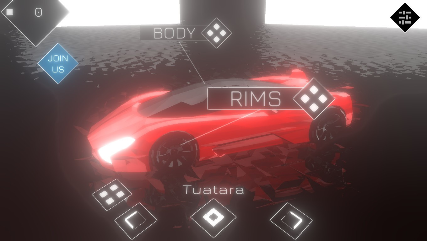 Music Racer - кадр 2
