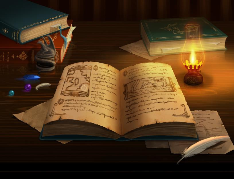 Labyrinth (itch) (HorusGames) - кадр 1