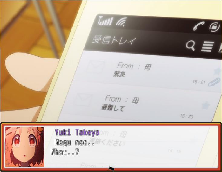 Gakkou Gurashi! (RPG by Sandra-Games) (itch) - кадр 1