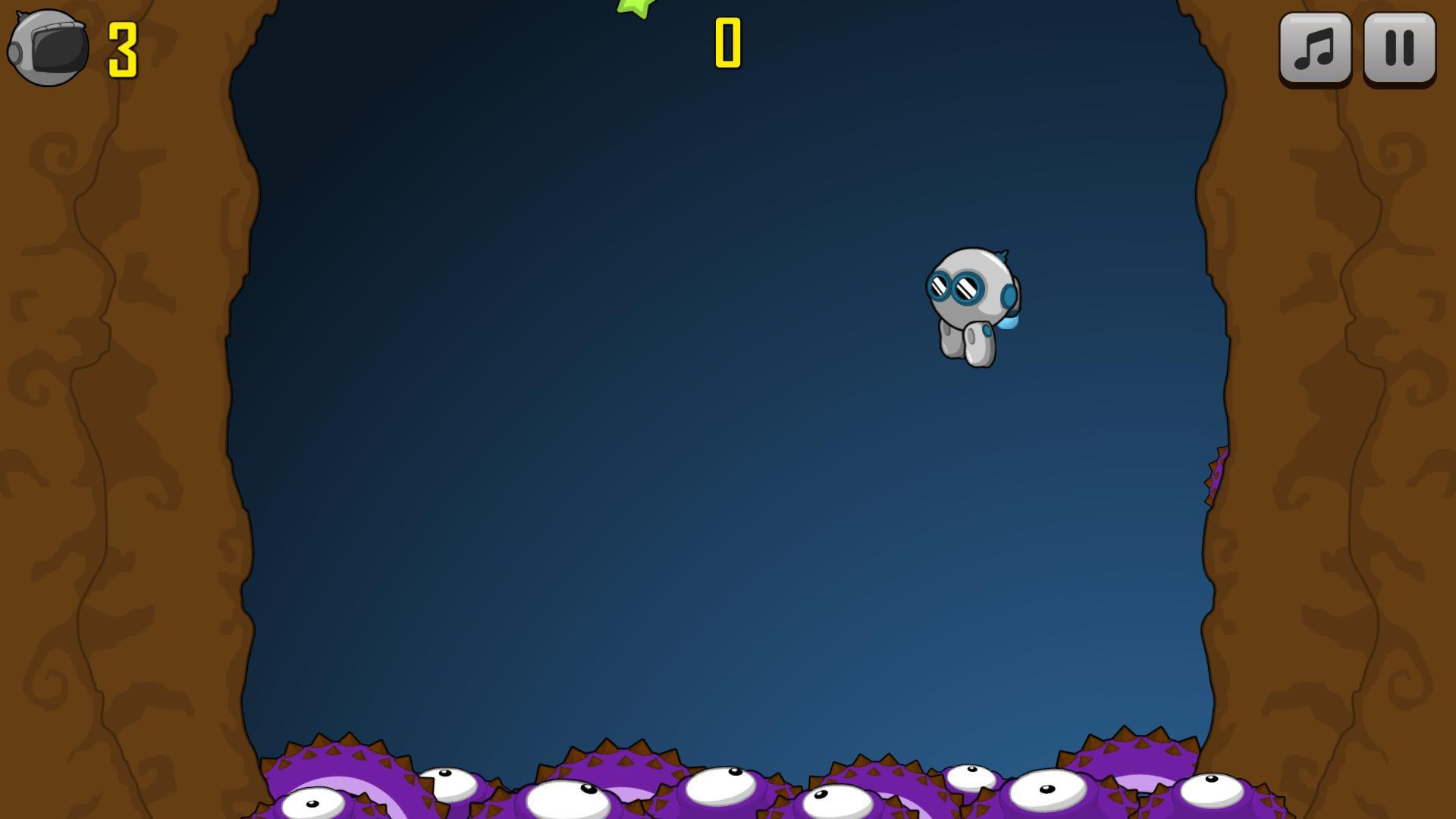 Astro Bouncer - кадр 2