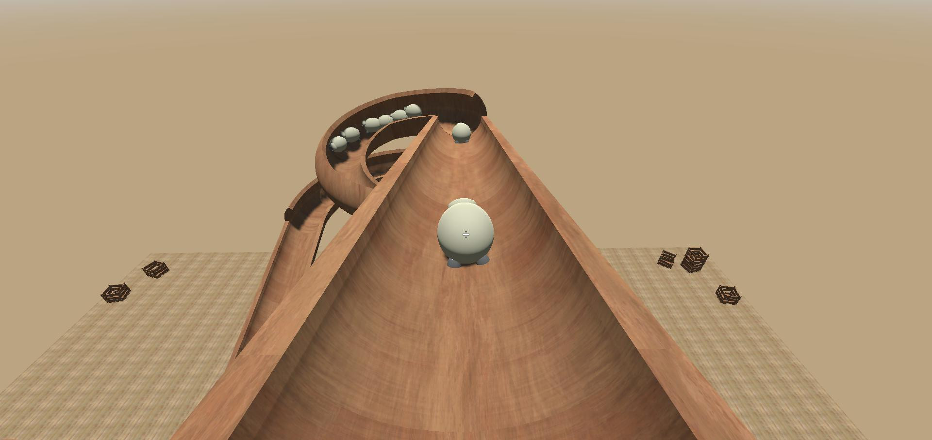 Sheepmarbles (itch) - кадр 2