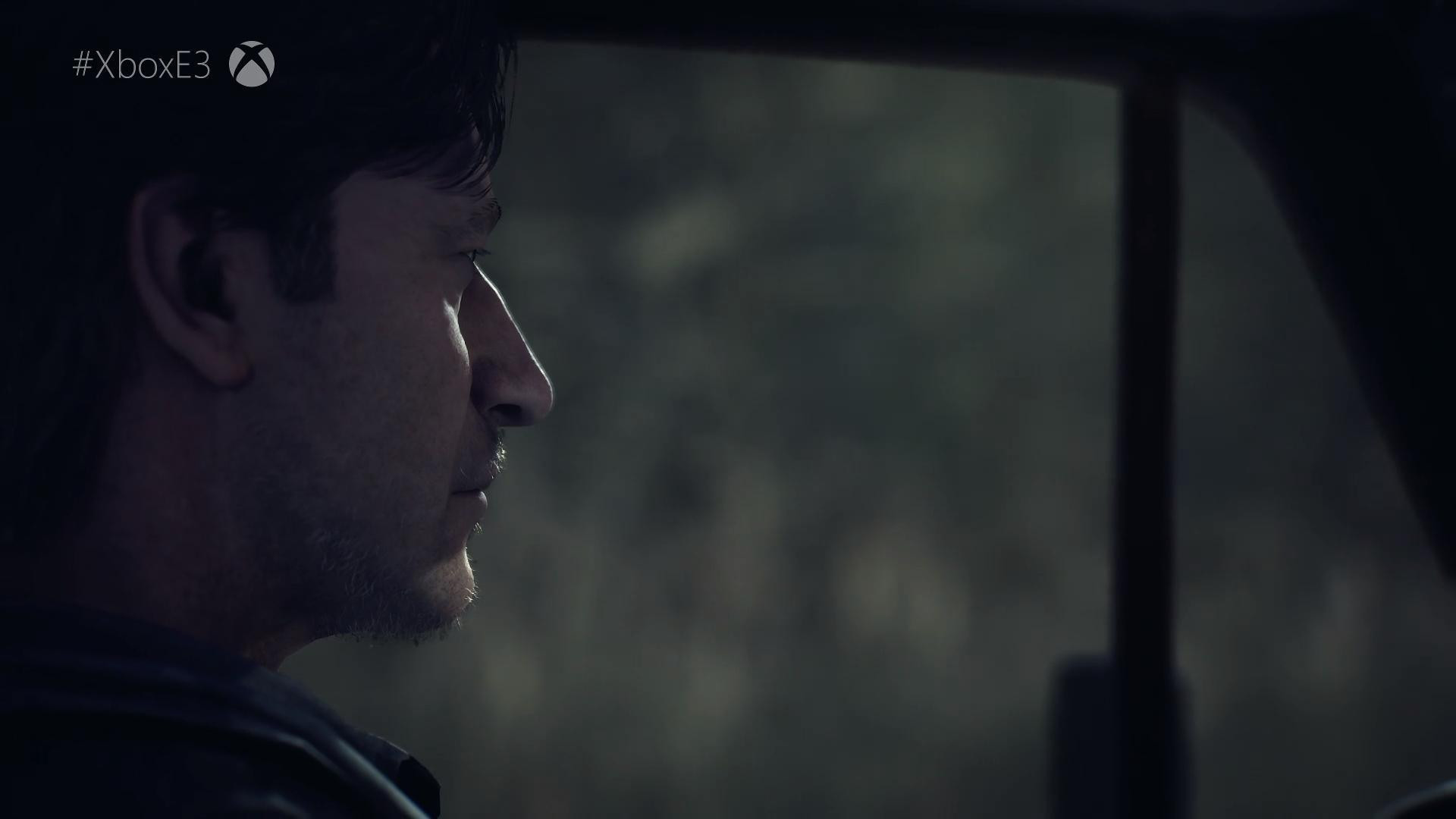 Blair Witch - кадр 1