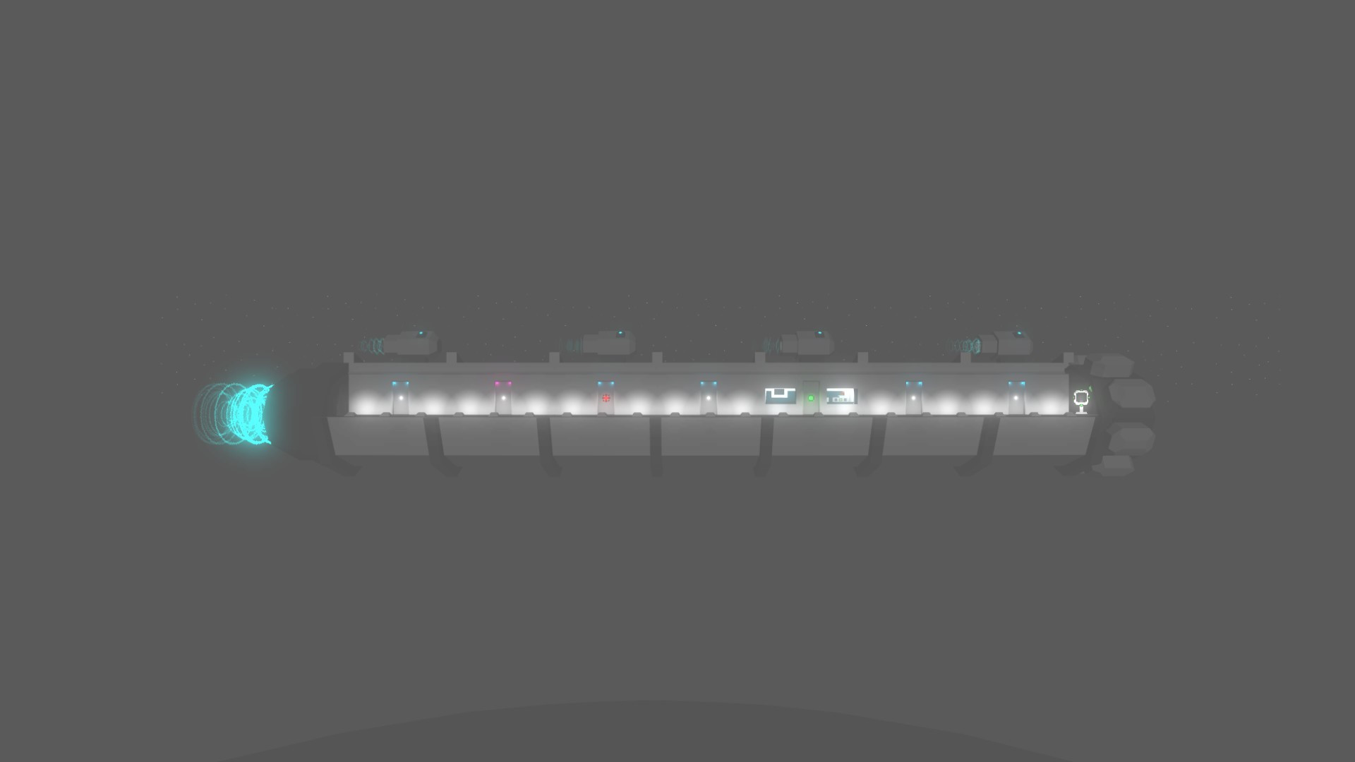 Lapse - кадр 2