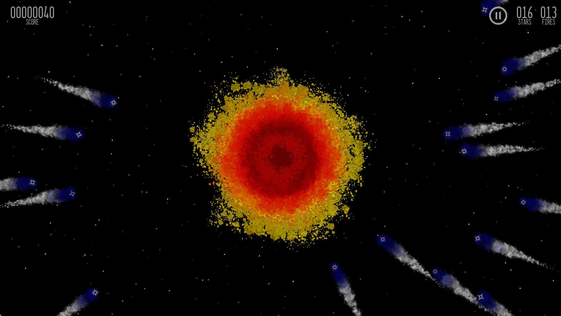The Sun (itch) - кадр 2