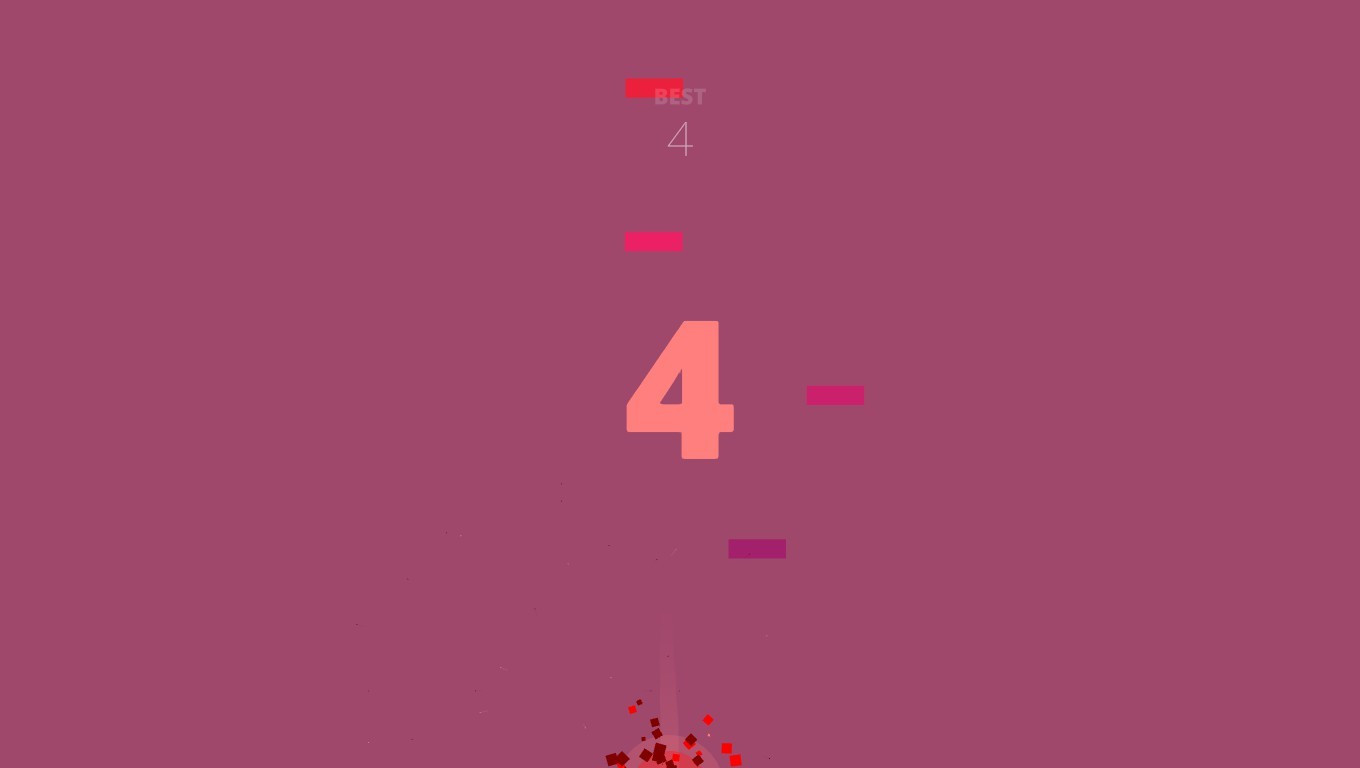 Color Jump - кадр 1