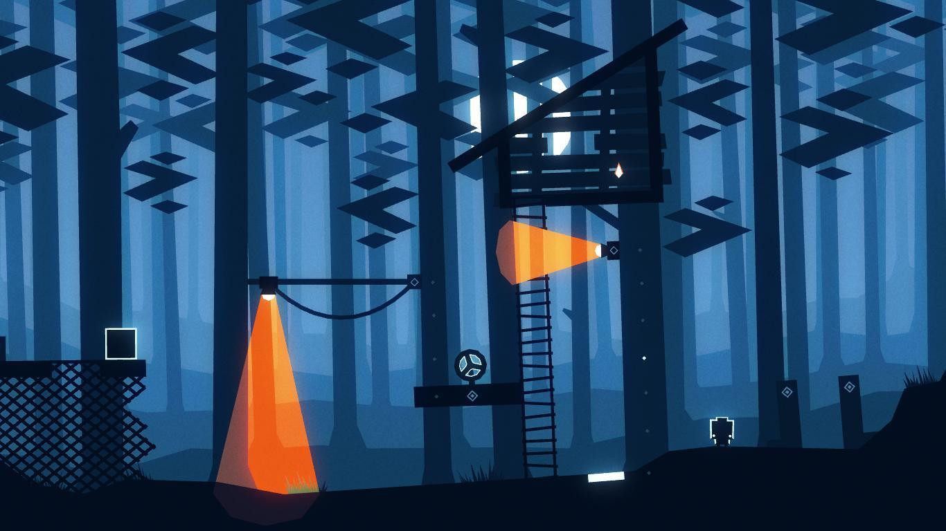 Night Lights: Indiegogo Demo (itch) - кадр 1