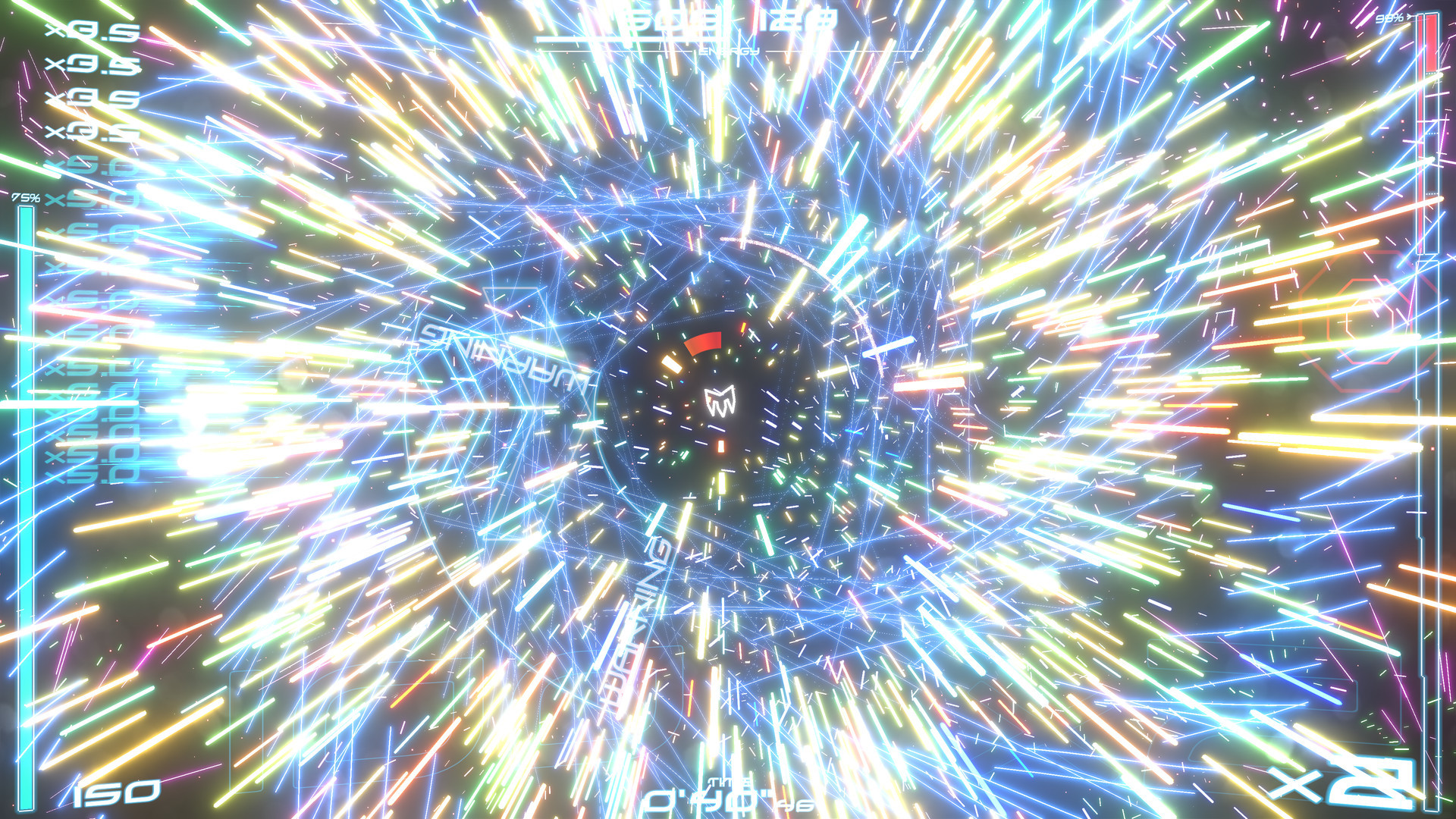 Debris Infinity - кадр 4
