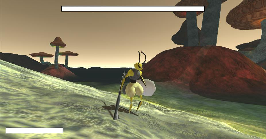Bug Souls (itch) - кадр 1