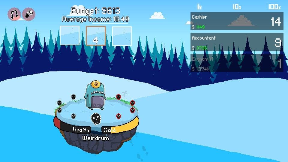 Click & Click - кадр 1