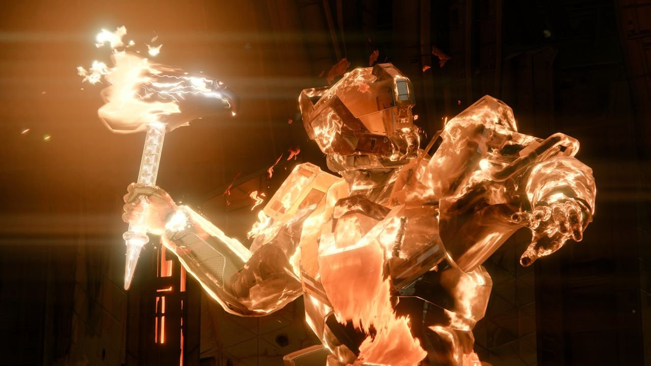Destiny: The Taken King - Legendary Edition - кадр 2