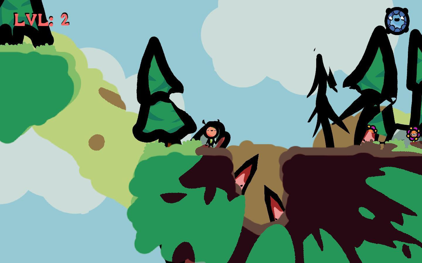 Real Evil World (itch) - кадр 2