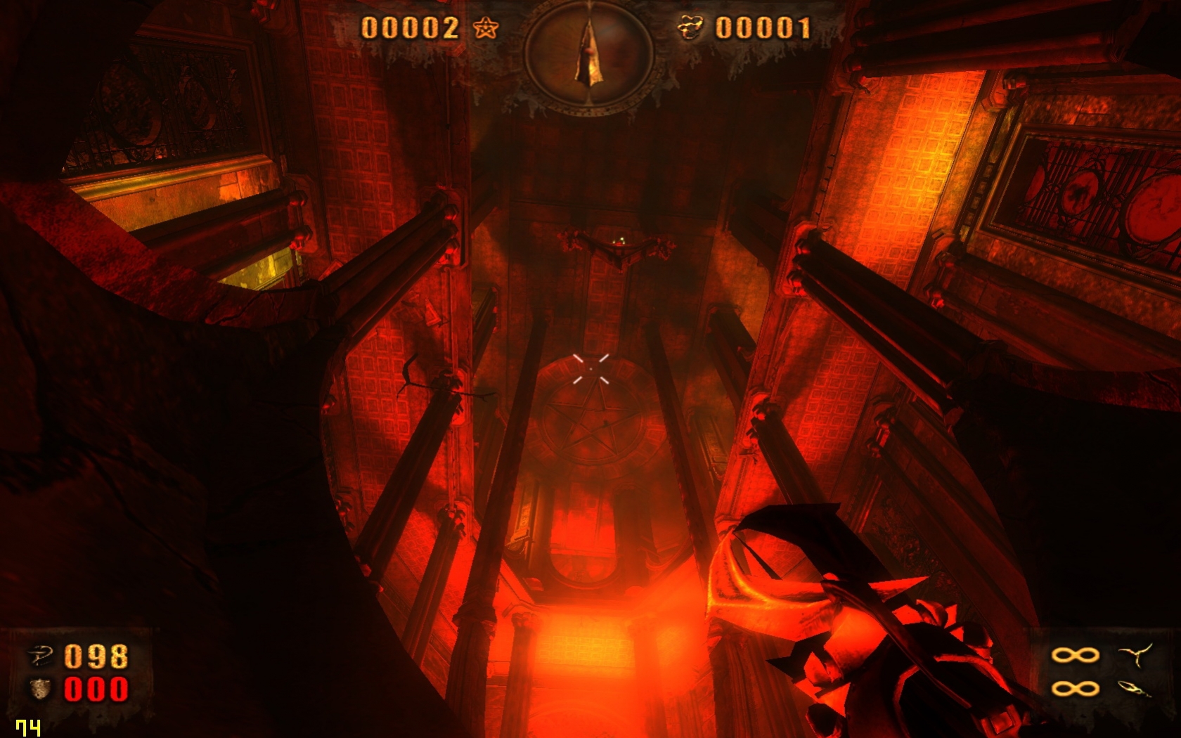 Painkiller: Resurrection - кадр 6