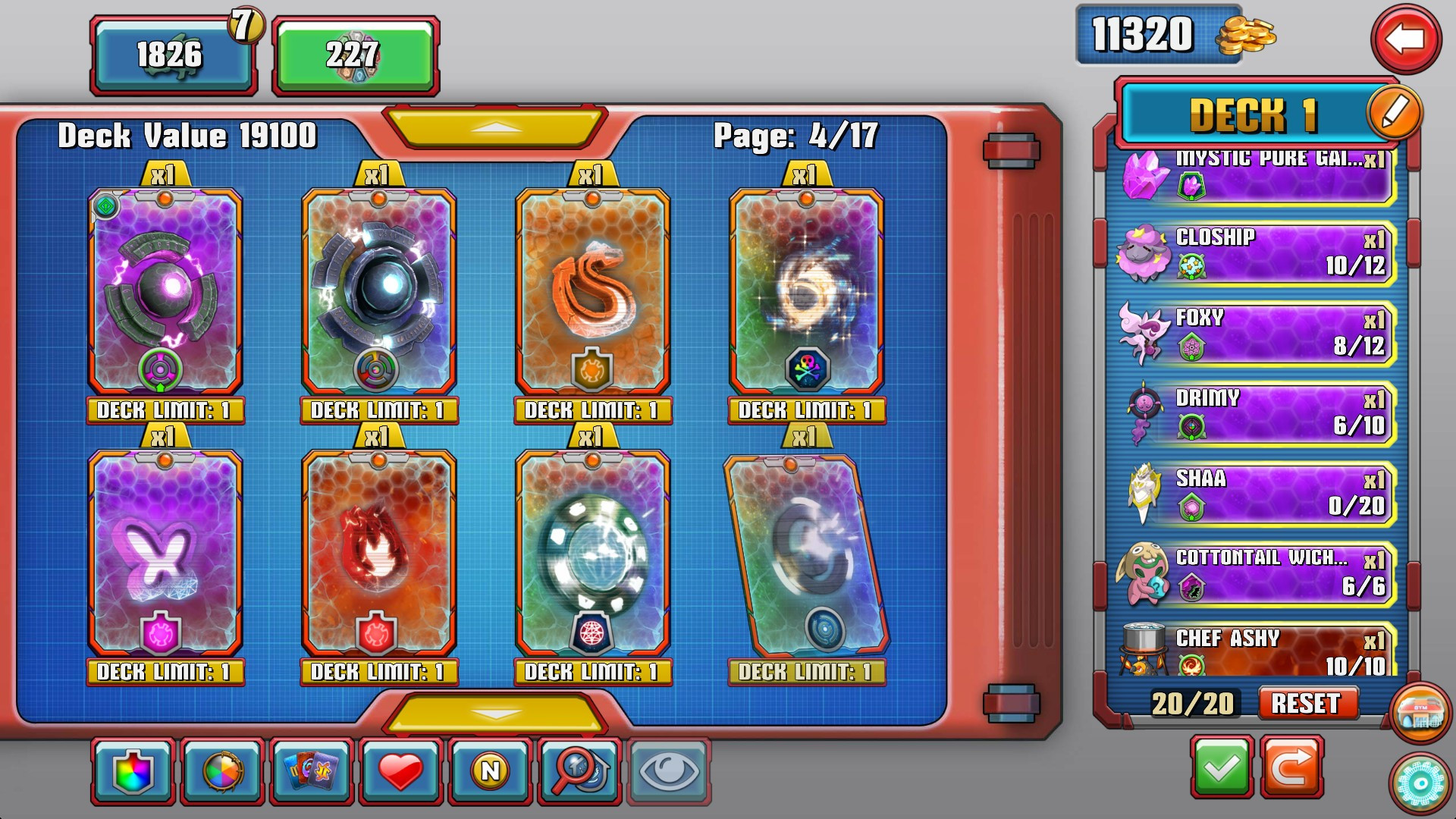 Monster Battles - Portals - кадр 3