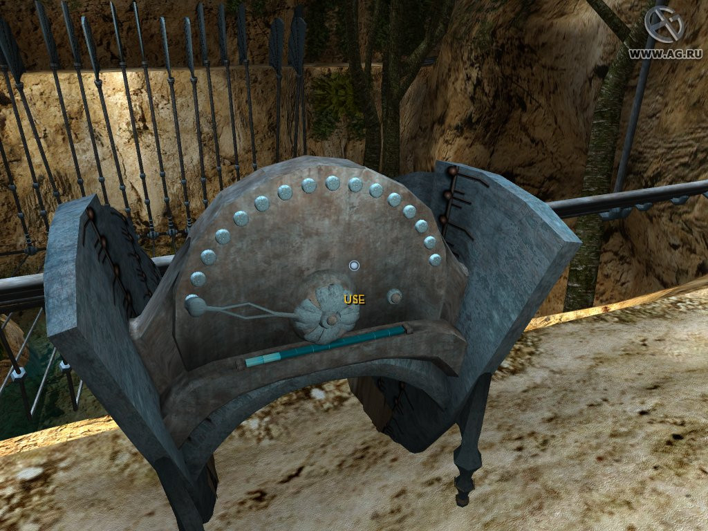 Mysterious Journey 2: Chameleon - кадр 15