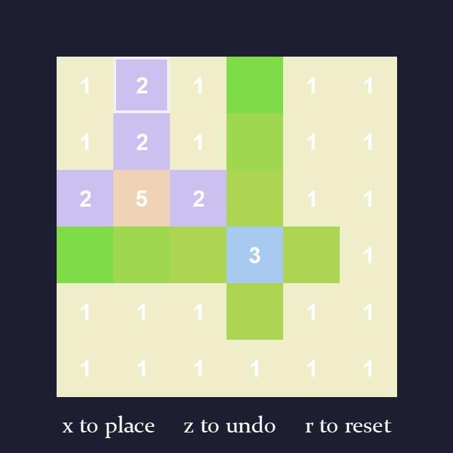 Four Playables (itch) - кадр 2