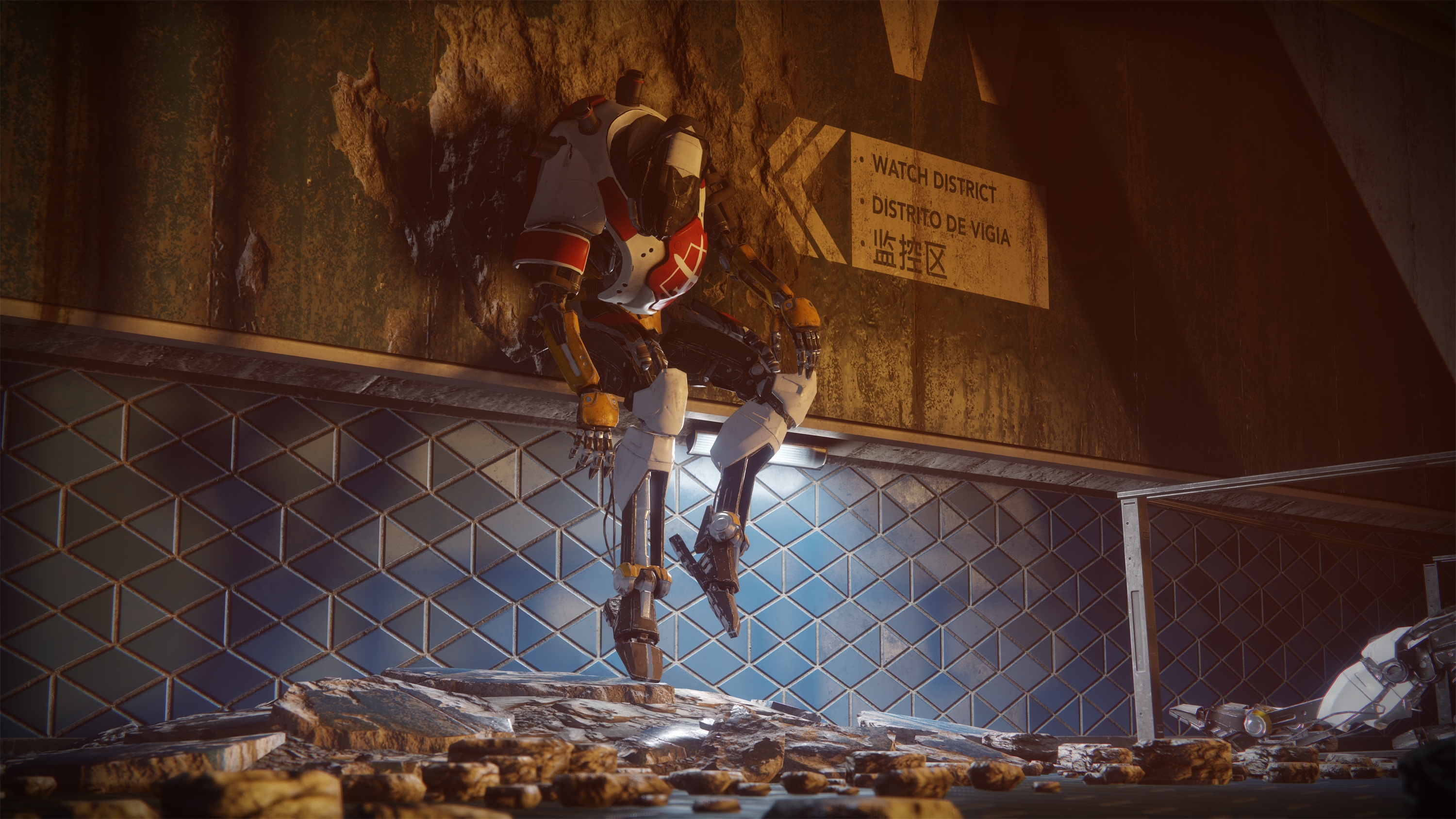 Destiny 2 - кадр 11