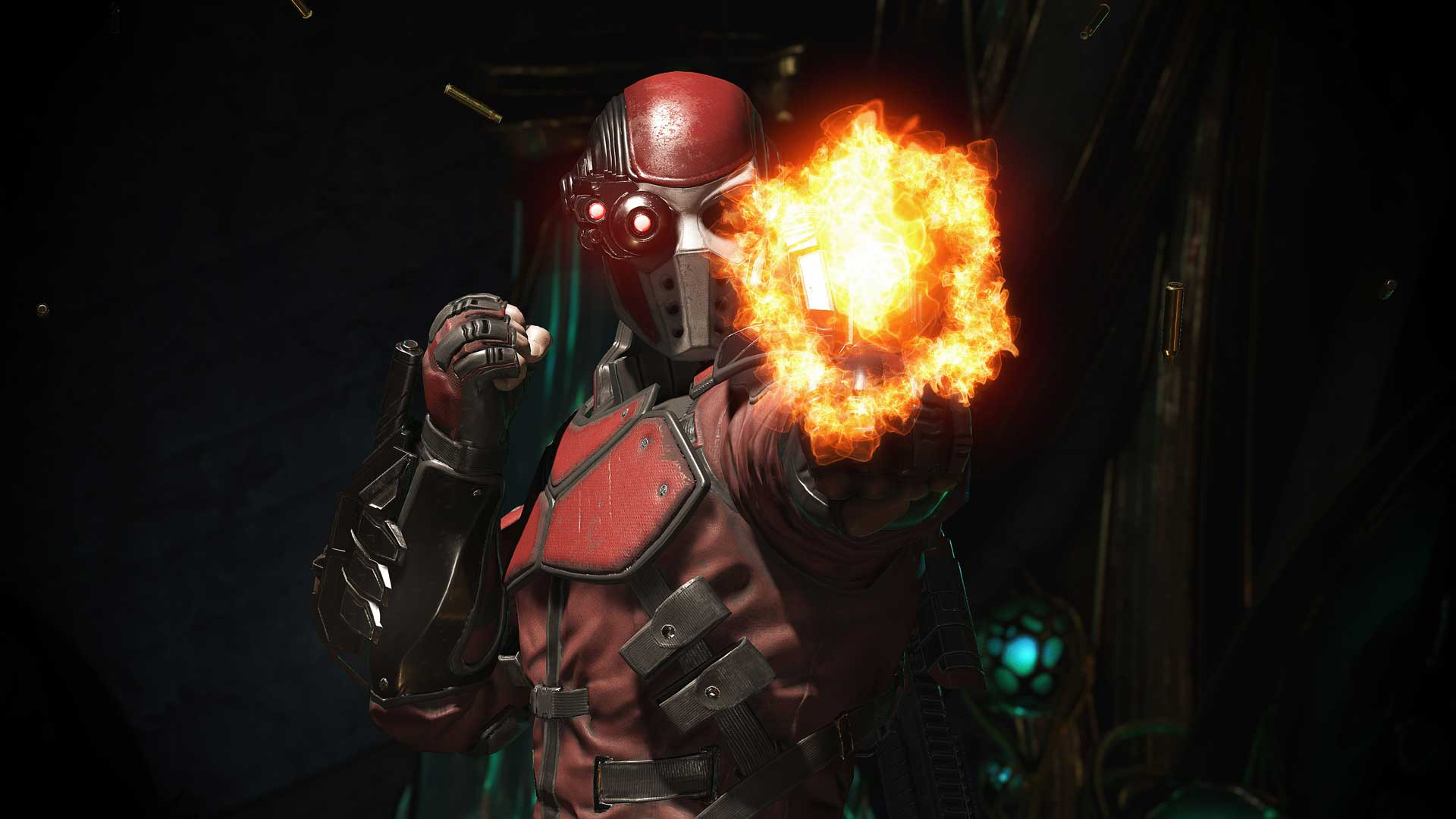 Injustice 2 - кадр 4