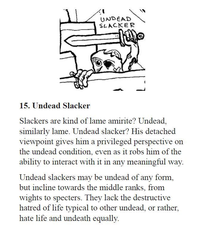 The Unusual Encounters (itch) - кадр 1