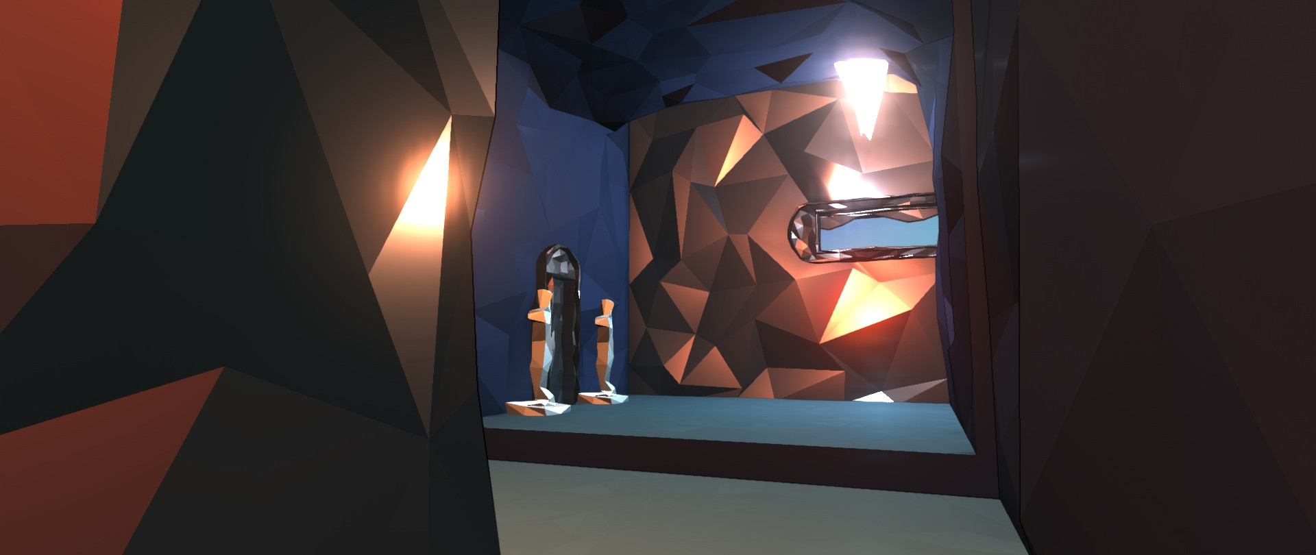 Iterum VR (itch) - кадр 2