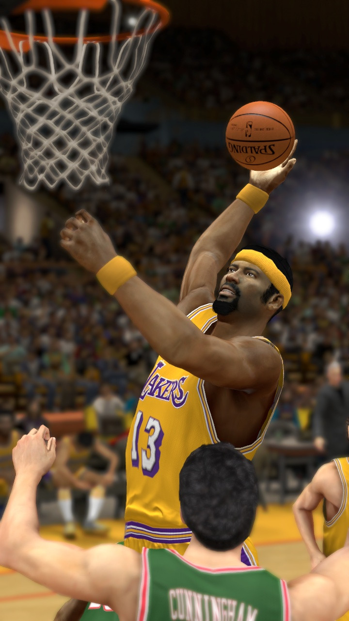 NBA 2K13 - кадр 5