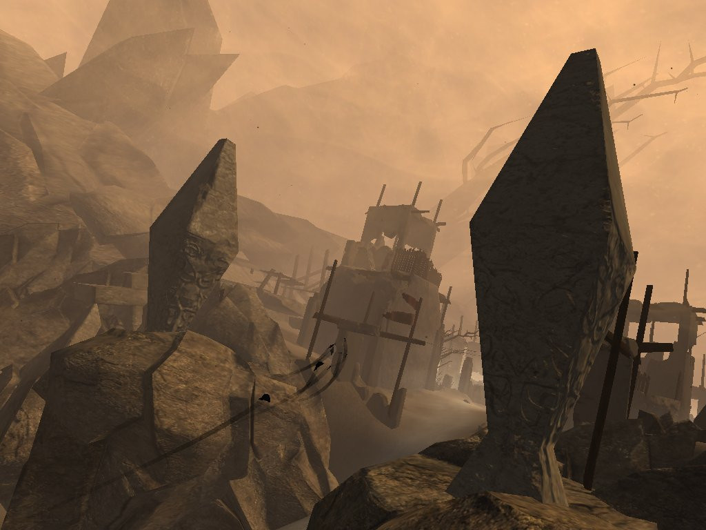 Mirage (2010) - кадр 2